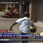 Preventing Child Homelessness in Arkansas
