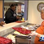Canceled Christmas Party Turns Into Christmas Blessing For Those In Need