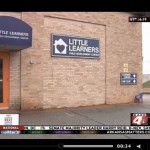 Education Matters: Little Learners