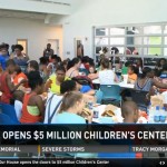 Our House Opens the Doors to $5 Million Children’s Center