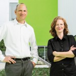 Architects Jennifer Herron & Jeff Horton Expand Space, Opportunities for Our House Children