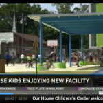 Our House Children’s Center Welcomes 150 kids
