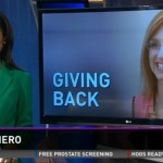 My Town Hero: Arkansas woman makes huge difference in community