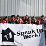 Speak Up Week at Our House Highlighted by International Nonprofit