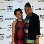 Our House names Cynthia Huff and LaShaunti Natt as the 2018 Resilient Family of the Year
