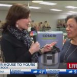 Live with Lisa Fischer: From Our House to Yours
