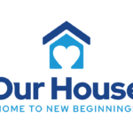 Our House Provides Expansion Update, Reveals New Logo and Tagline “Home to New Beginnings”
