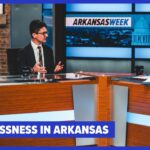 Arkansas Week: Homelessness in Arkansas