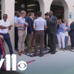 Arkansas non-profit opens resale store in Little Rock