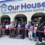 Little Rock’s Our House opens new resale and donation store