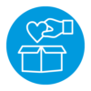 Pack the Backpack Webpage Logos